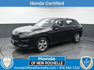 Certified 2024 Honda HR-V LX video 1