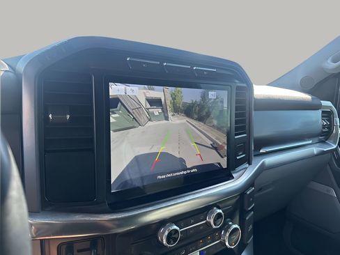 Used 2023 Ford F150 Lariat image 38