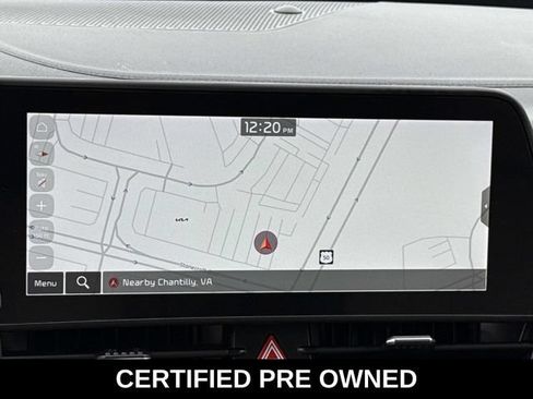 Used 2023 Kia Sportage EX AWD/4WD image 19