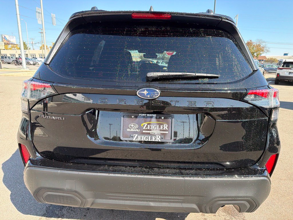 New 2026 Subaru Forester Premium AWD/4WD image 5