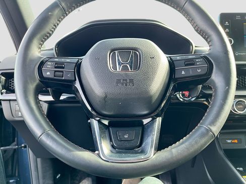 Used 2024 Honda CR-V Sport Touring image 11