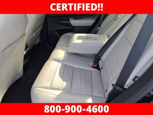Certified 2024 Honda CR-V EX-L image 25