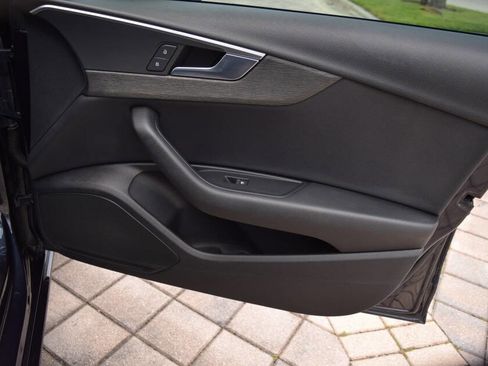 Used 2017 Audi A4 2.0T Premium w/ Convenience Package image 76