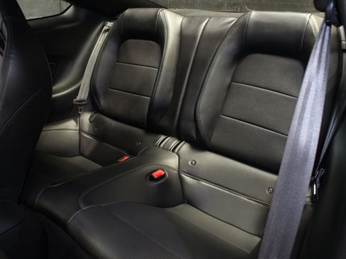 Used 2019 Ford Mustang Bullitt RWD image 43