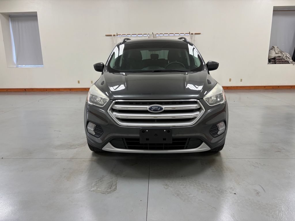 Used 2018 Ford Escape SE AWD/4WD image 4