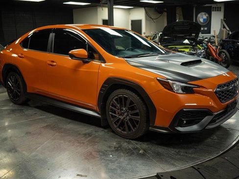 Used 2023 Subaru WRX Premium image 5