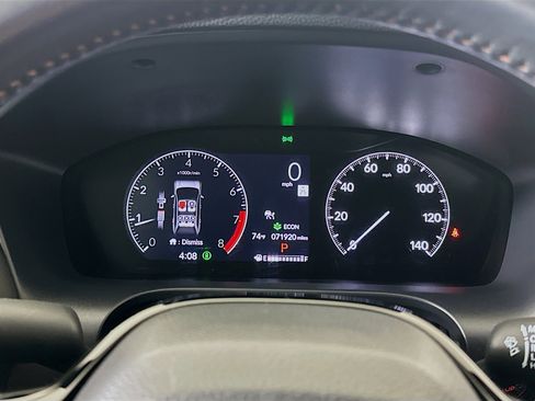Used 2024 Honda HR-V Sport image 19