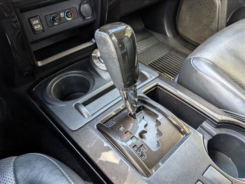 Used 2019 Toyota 4Runner Limited AWD/4WD image 12