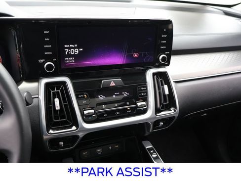 Used 2023 Kia Sorento SX FWD image 37
