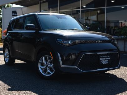 Used 2023 Kia Soul LX w/ Option Group 015