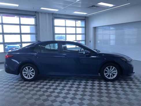 Certified 2025 Toyota Camry LE image 36