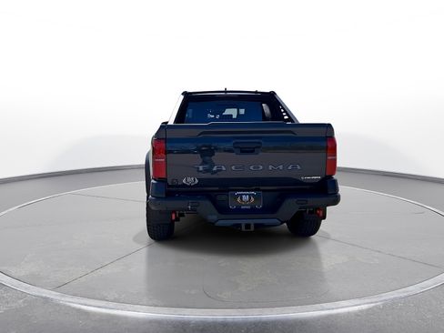 New 2026 Toyota Tacoma 4x4 Double Cab Hybrid image 7