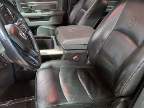 Used 2018 RAM 1500 Outdoorsman image 17