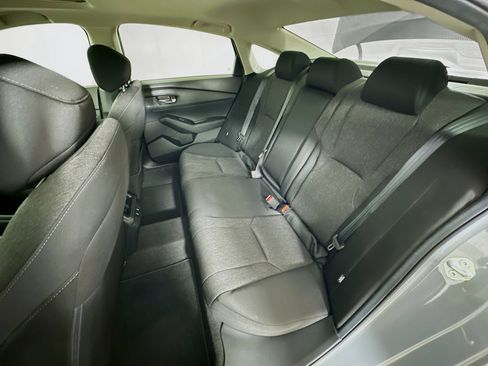 Used 2025 Honda Accord SE image 26