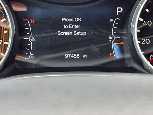 Used 2020 Jeep Compass Limited image 16