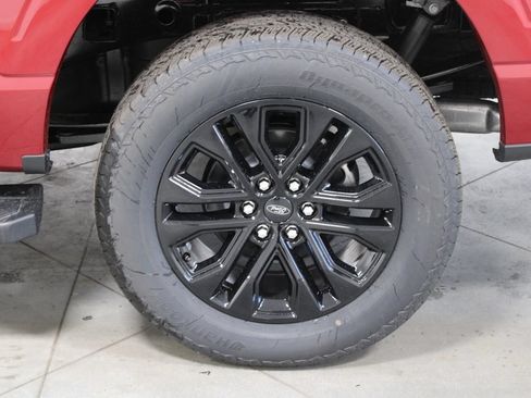 New 2026 Ford F150 Lariat AWD/4WD image 20