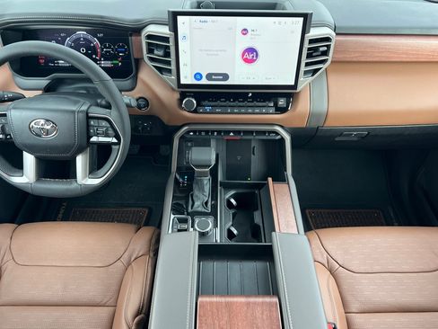 New 2026 Toyota Tundra 1794 Edition image 10