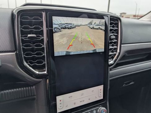 Used 2024 Ford Ranger XLT w/ Equipment Group 301A High image 12
