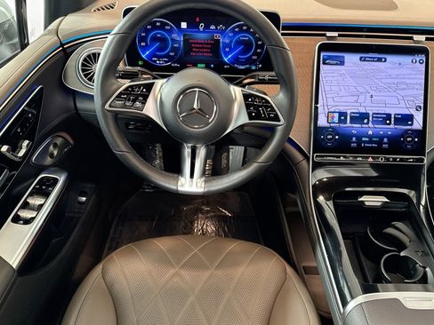 Certified 2023 Mercedes-Benz EQE 350+ Sedan image 21