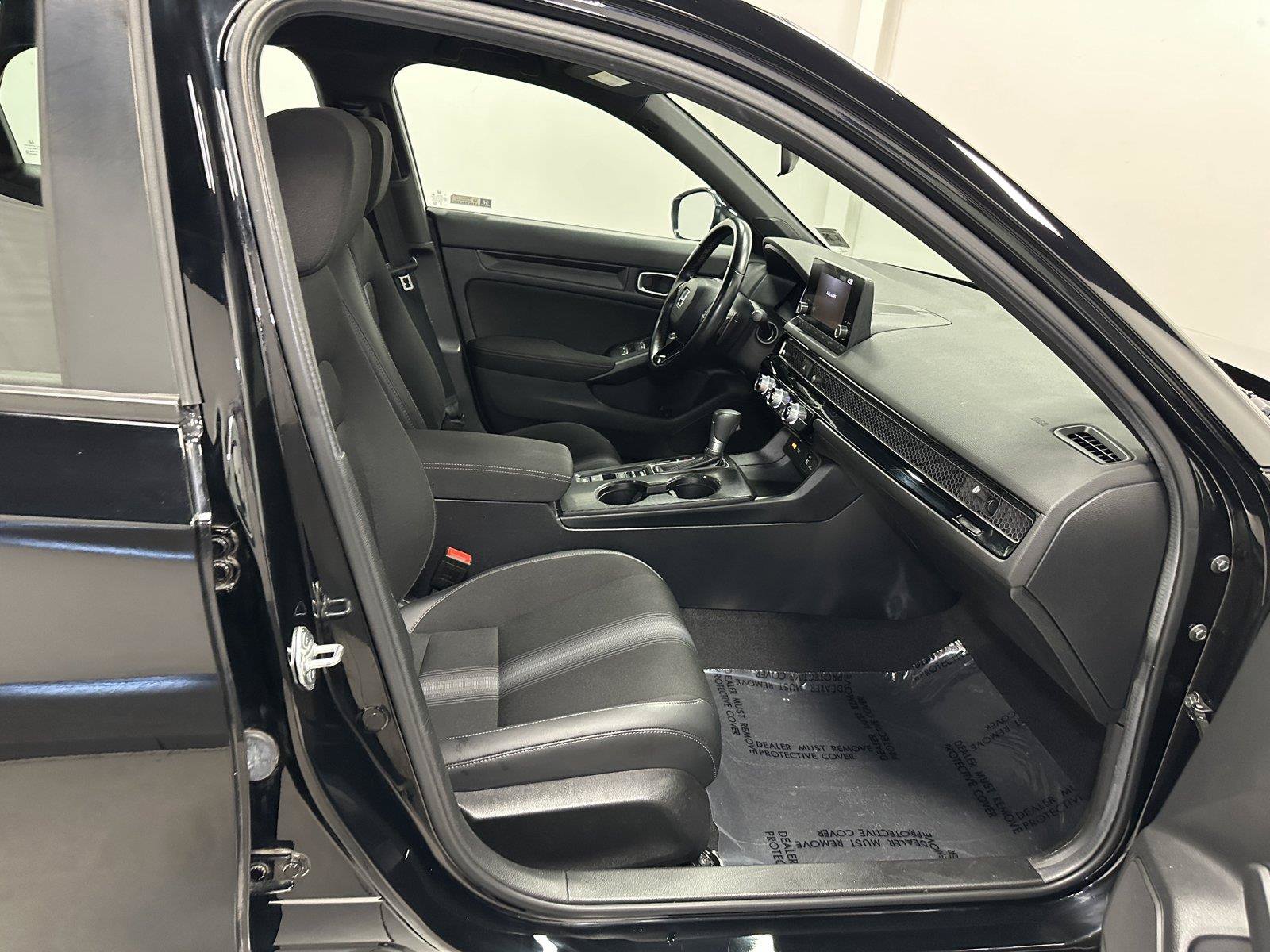 Used 2024 Honda Civic Sport image 38