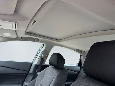 Used 2023 Honda Accord EX image 13