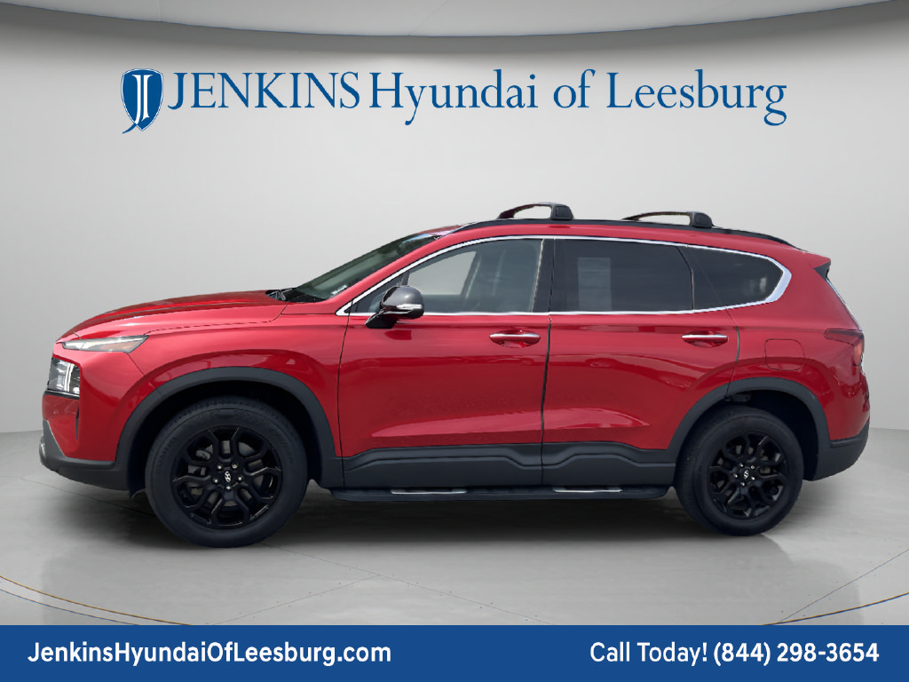 Used 2022 Hyundai Santa Fe XRT AWD/4WD image 10