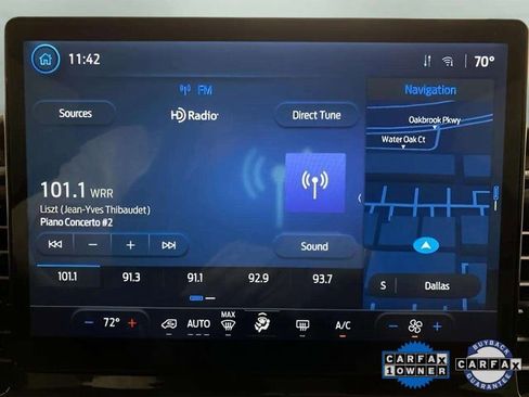 Used 2023 Ford Transit 350 XLT image 41