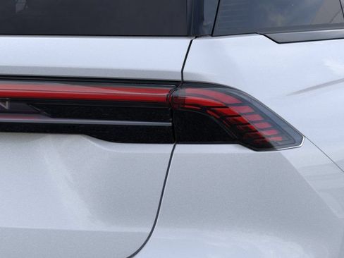 New 2026 Lincoln Nautilus Reserve AWD/4WD image 43