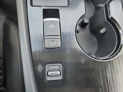 New 2026 Nissan Rogue SV FWD image 30