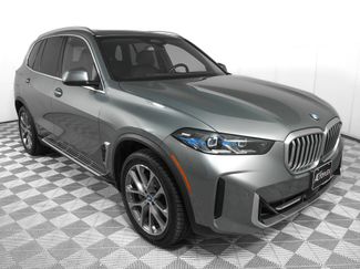 Used 2025 BMW X5 xDrive40i AWD/4WD video 2