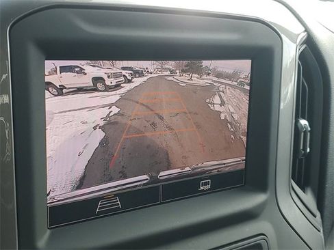 Certified 2024 GMC Sierra 1500 Pro w/ Graphite Edition image 26