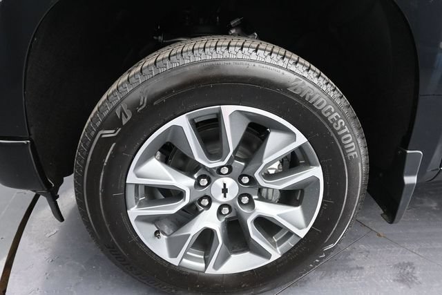 New 2026 Chevrolet Silverado 1500 RST w/ RST All Star Premium Package AWD/4WD image 17