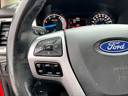 Used 2020 Ford Ranger XLT w/ Equipment Group 302A Luxury image 23