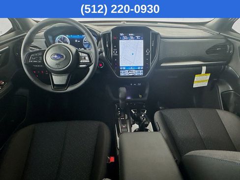 New 2026 Subaru Forester Premium image 27