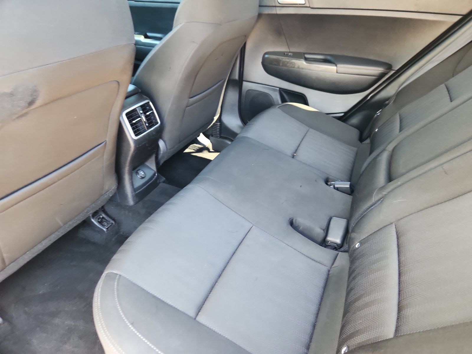 Used 2020 Kia Sportage LX AWD/4WD image 11