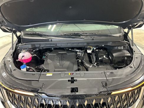 New 2026 Kia Carnival image 32