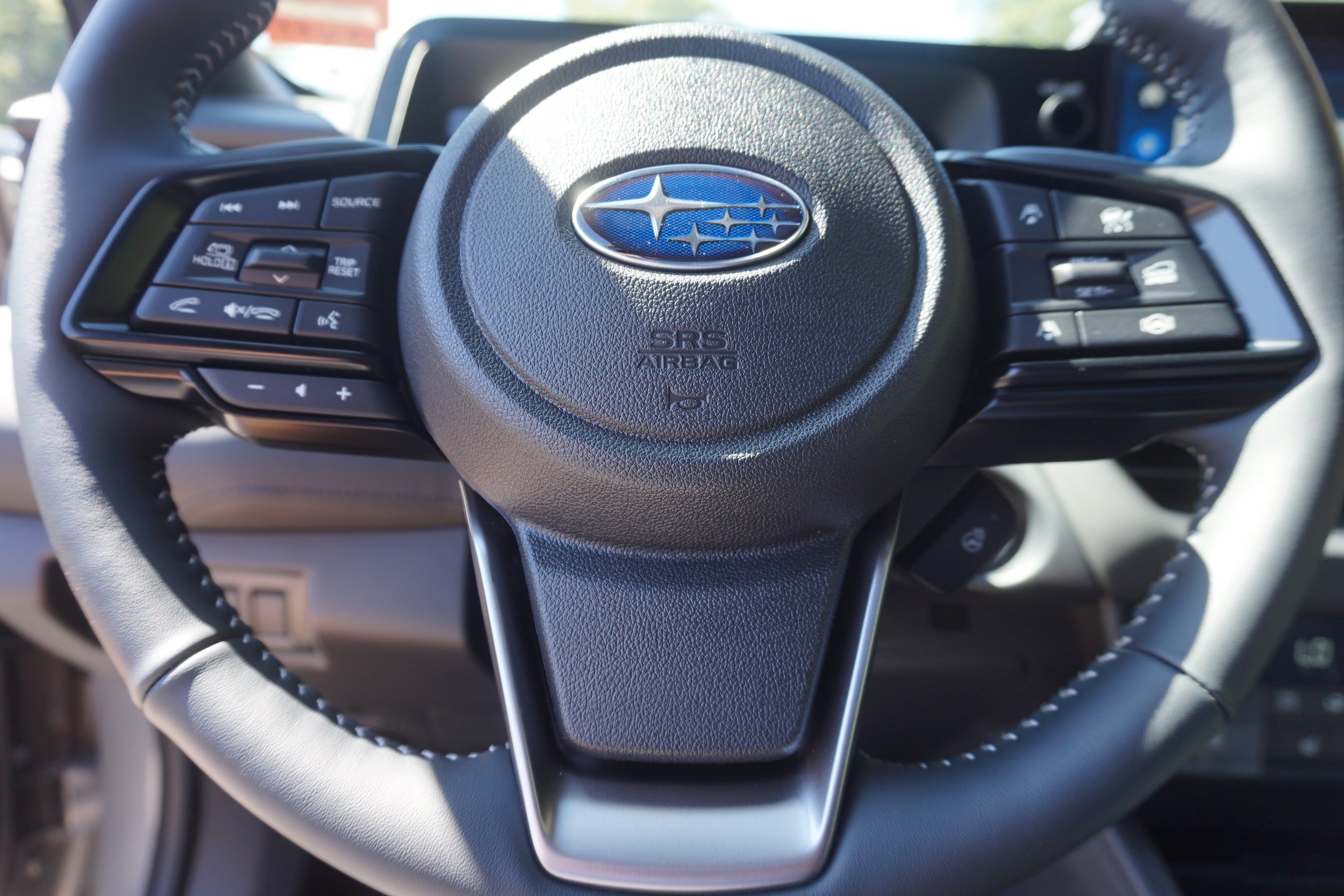 New 2026 Subaru Outback Touring XT AWD/4WD image 12