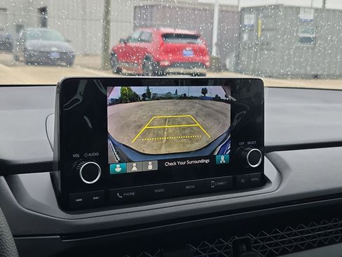 Used 2024 Honda Accord EX image 24