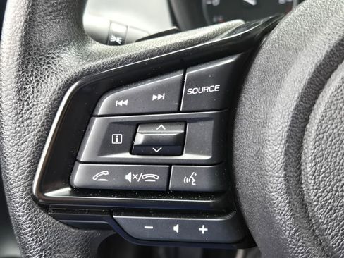 Used 2024 Subaru Crosstrek 2.0i Premium image 26