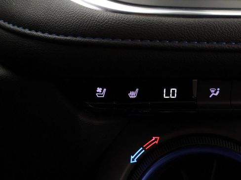 Used 2024 Chevrolet Blazer RS w/ Driver Confidence II Package FWD image 56