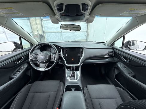Used 2020 Subaru Legacy Premium image 21