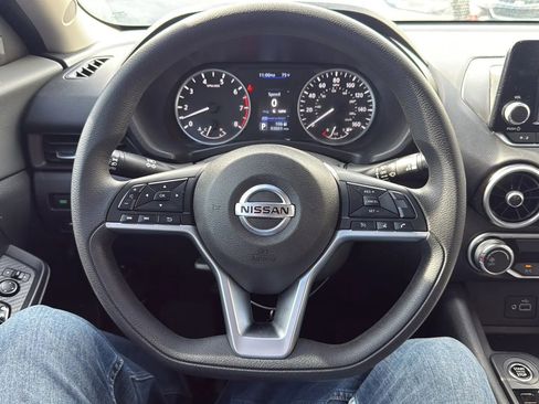 Used 2021 Nissan Sentra S image 10