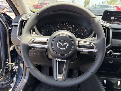 New 2026 MAZDA CX-50 2.5 Hybrid w/ Cargo Package AWD/4WD image 8