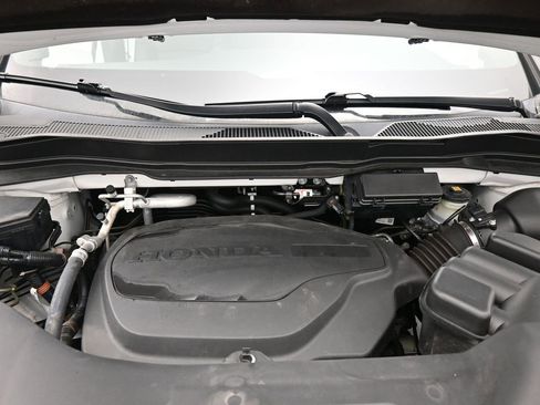 Used 2023 Honda Passport EX-L image 23