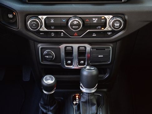 New 2025 Jeep Wrangler Sport image 30