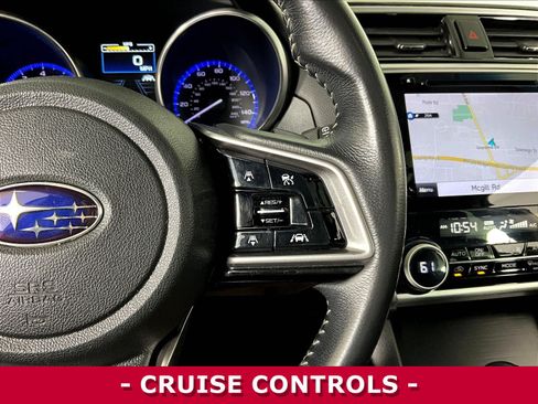 Used 2018 Subaru Outback 2.5i Limited AWD/4WD image 12