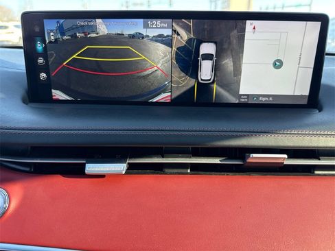 Used 2022 Genesis GV70 3.5T Sport w/ Sport Prestige Package image 35