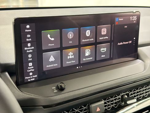 New 2025 Honda Accord Sport image 23