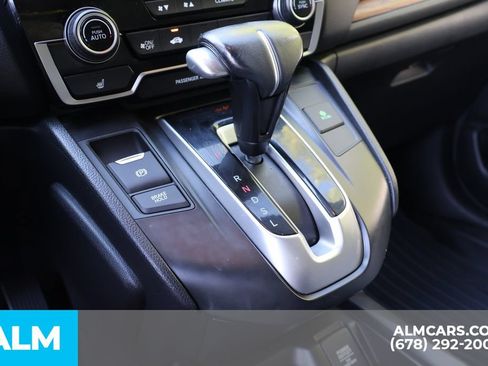 Used 2019 Honda CR-V EX-L image 32