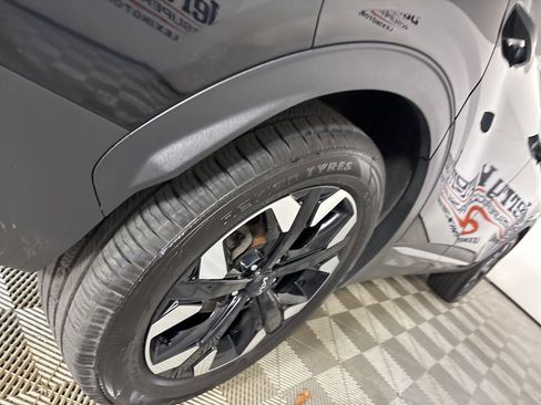 Used 2023 Kia Sportage X-Line w/ X-Line Premium Package image 33